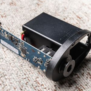 Taylor Sense Smart Batery Box+Mob.App