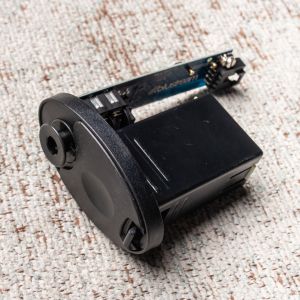 Taylor Sense Smart Batery Box+Mob.App