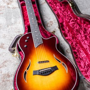 Taylor T5z Standard, Tobacco Sunburst