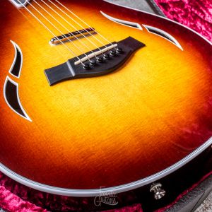 Taylor T5z Standard, Tobacco Sunburst