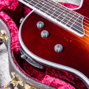 Taylor T5z Standard, Tobacco Sunburst