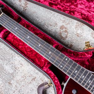 Taylor T5z Standard, Tobacco Sunburst