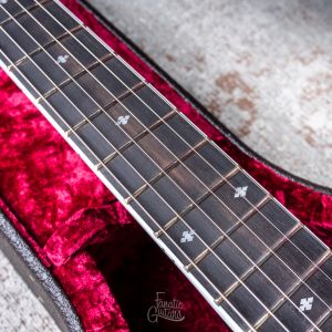 Taylor T5z Standard, Tobacco Sunburst