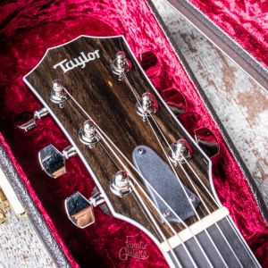 Taylor T5z Standard, Tobacco Sunburst