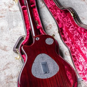 Taylor T5z Standard, Tobacco Sunburst