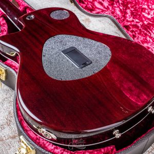 Taylor T5z Standard, Tobacco Sunburst