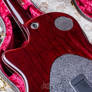 Taylor T5z Standard, Tobacco Sunburst