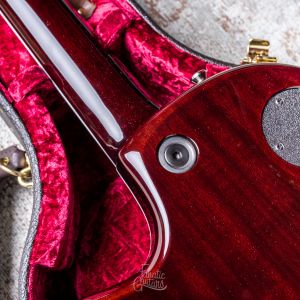 Taylor T5z Standard, Tobacco Sunburst