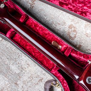 Taylor T5z Standard, Tobacco Sunburst