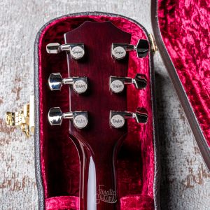 Taylor T5z Standard, Tobacco Sunburst