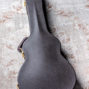 Taylor T5z Standard, Tobacco Sunburst