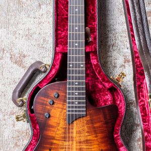 Taylor T5z Classic, Koa