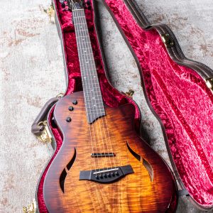 Taylor T5z Classic, Koa