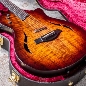Taylor T5z Classic, Koa