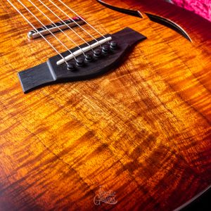 Taylor T5z Classic, Koa