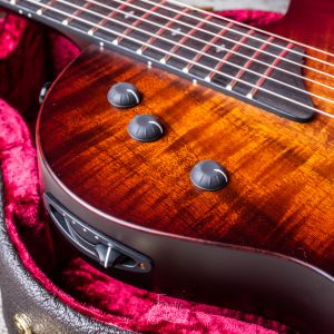 Taylor T5z Classic, Koa