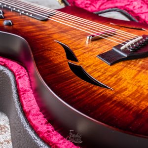 Taylor T5z Classic, Koa