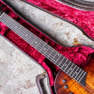 Taylor T5z Classic, Koa