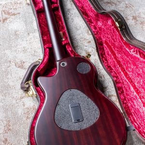 Taylor T5z Classic, Koa