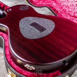 Taylor T5z Classic, Koa