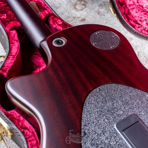 Taylor T5z Classic, Koa