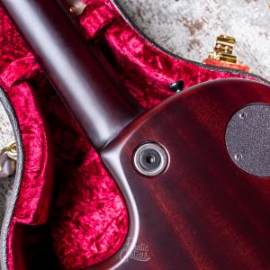 Taylor T5z Classic, Koa