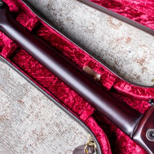 Taylor T5z Classic, Koa