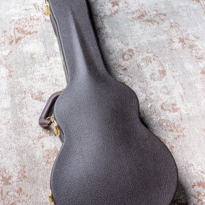 Taylor T5z Classic, Koa