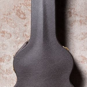 Taylor Estuche Grand Auditorium Segunda Mano