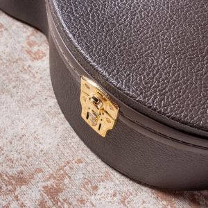 Taylor Estuche Grand Auditorium Segunda Mano