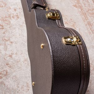 Taylor Estuche Grand Auditorium Segunda Mano