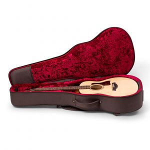 Taylor GTe Urban Ash