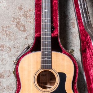 Taylor 317e V-Class Second Hand