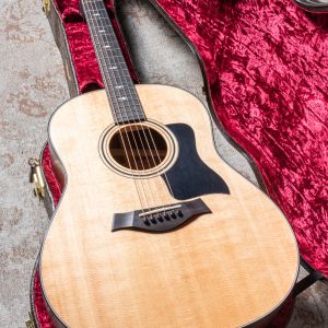 Taylor 317e V-Class Second Hand