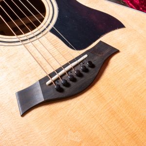 Taylor 317e V-Class Second Hand