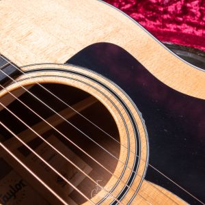 Taylor 317e V-Class Second Hand