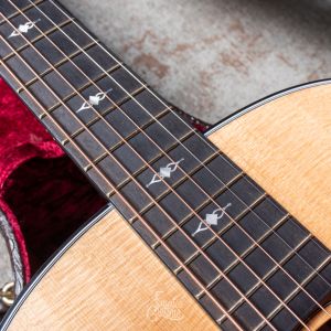 Taylor 317e V-Class Second Hand