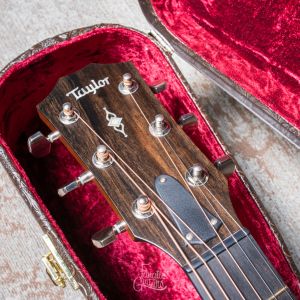 Taylor 317e V-Class Second Hand