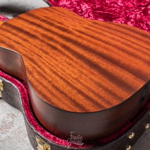 Taylor 317e V-Class Second Hand