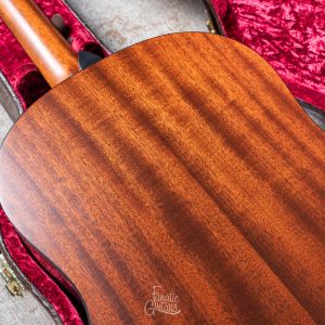 Taylor 317e V-Class Second Hand