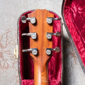 Taylor 317e V-Class Second Hand