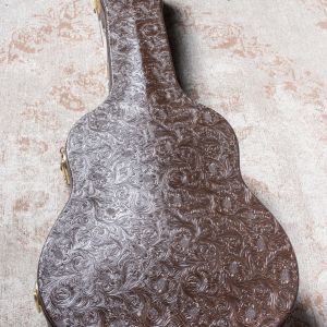 Taylor 317e V-Class Second Hand