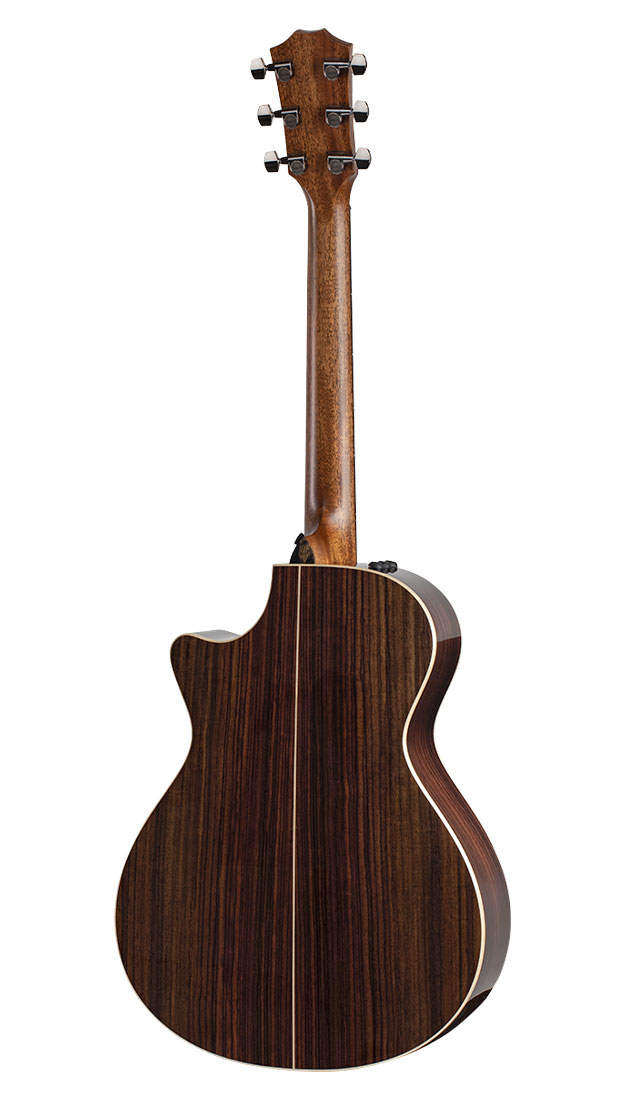 Taylor 812ce V-Class