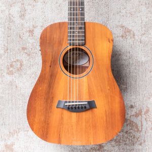 Taylor BTe-Koa Second Hand