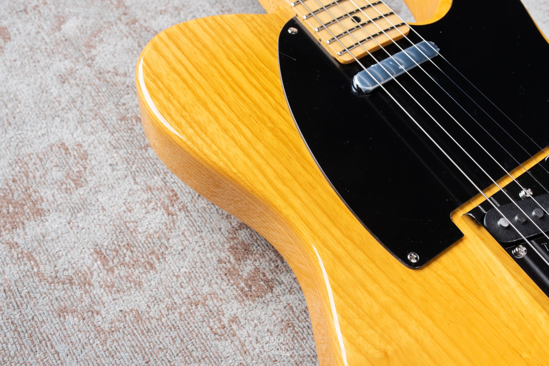Tokai ATE118 VNT/M Vintage Natural