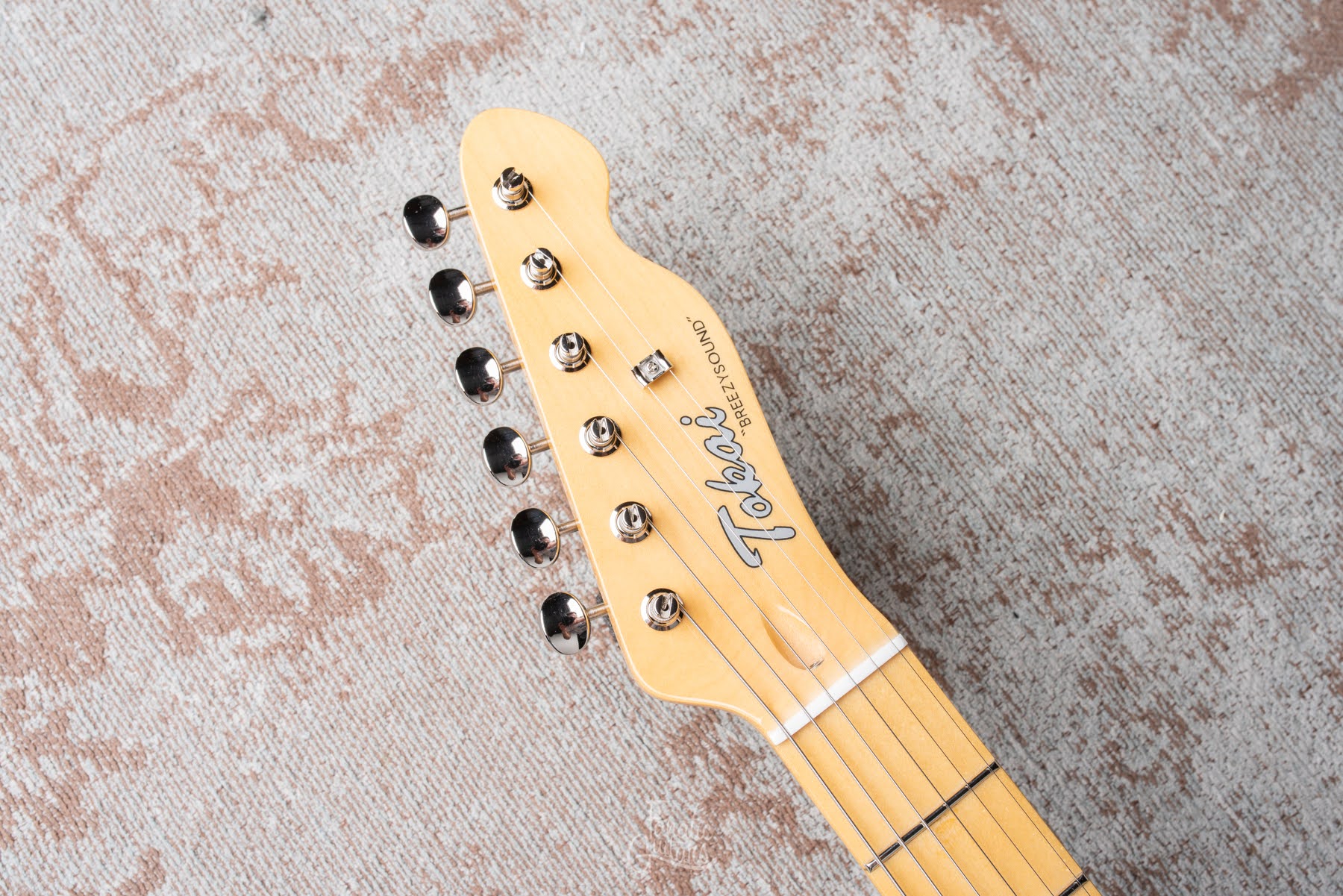 Tokai テレキャスター ATE118