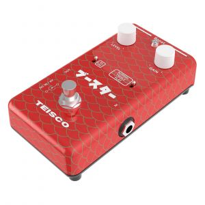 Teisco Boost Pedal
