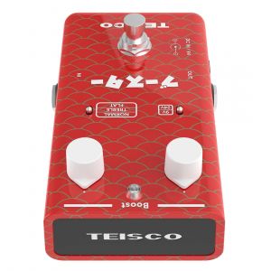 Teisco Boost Pedal