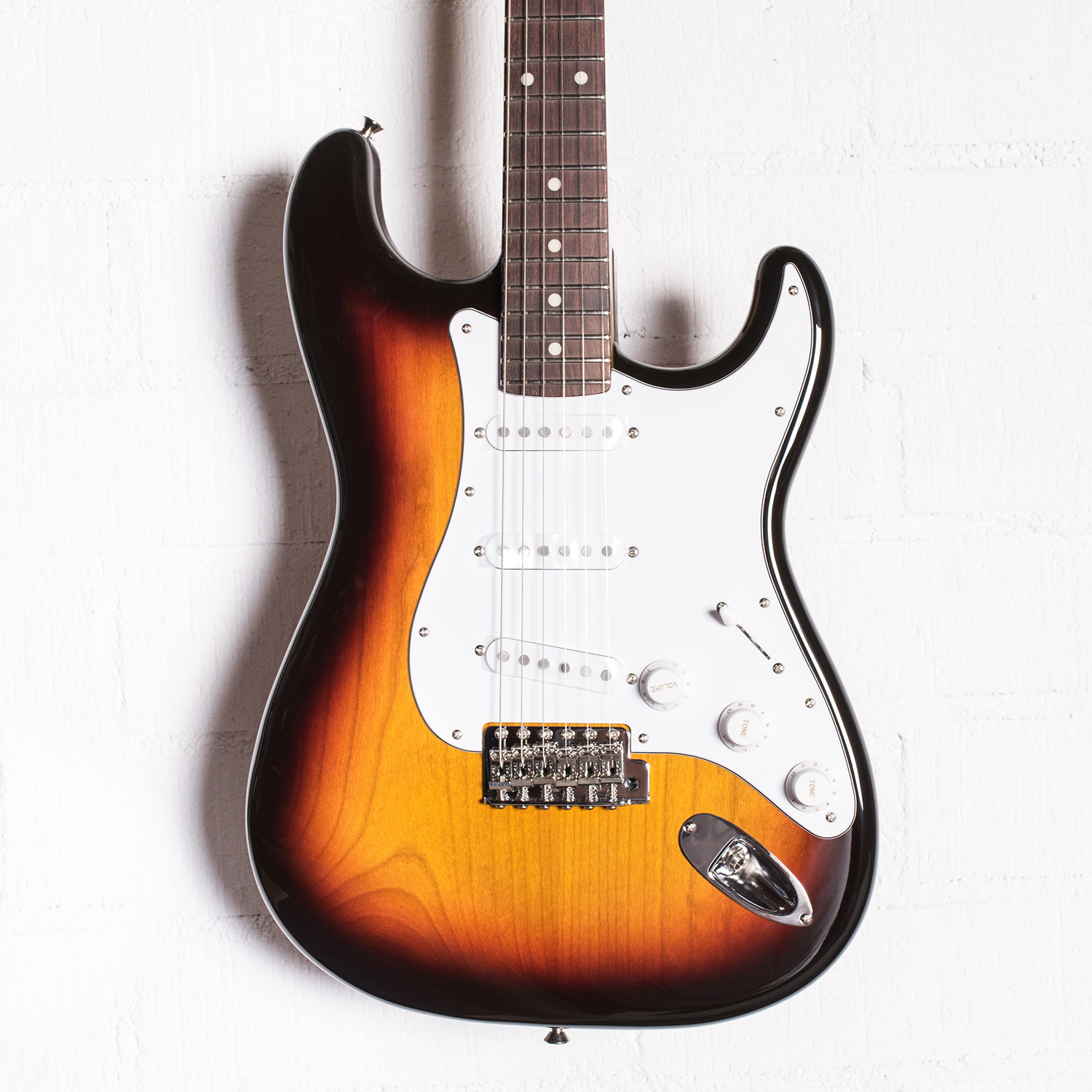 Tokai Traditional AST48 Rosewood Sunburst