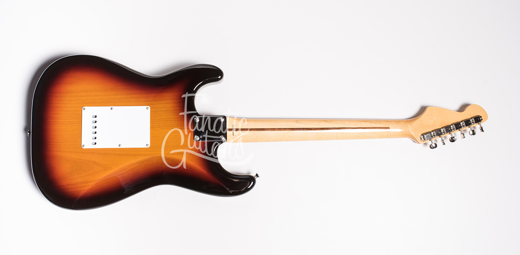 Tokai Traditional AST48 Rosewood Sunburst